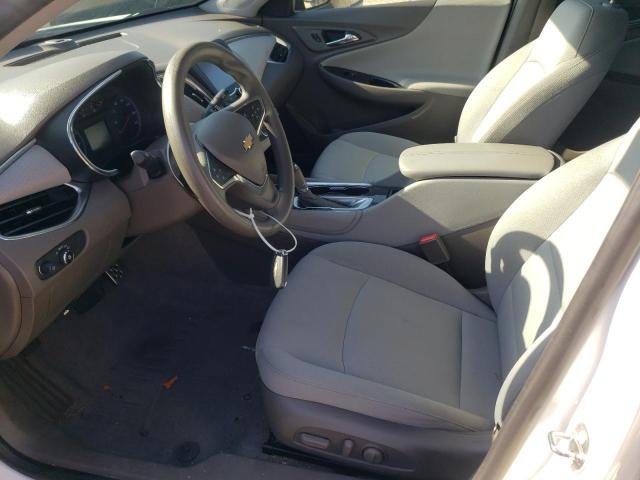 81320355 :رقم المزاد ، 1G1ZE5ST8GF354801 vin ، 2016 Chevrolet Malibu Lt مزاد بيع