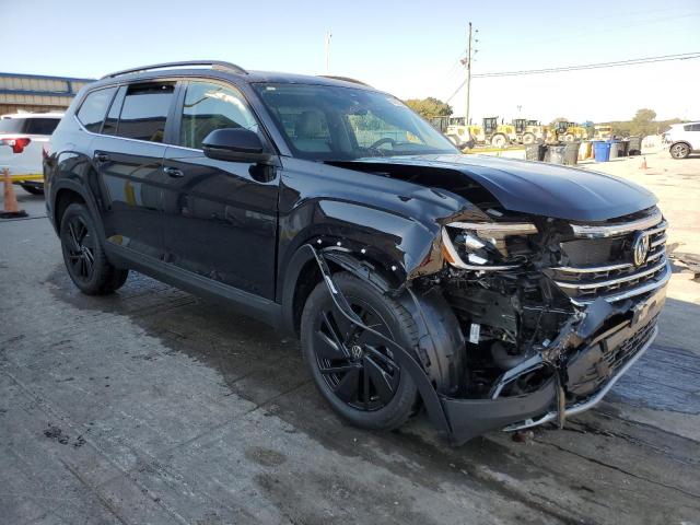 84385505 :رقم المزاد ، 1V2KR2CA3SC550243 vin ، 2025 Volkswagen Atlas مزاد بيع