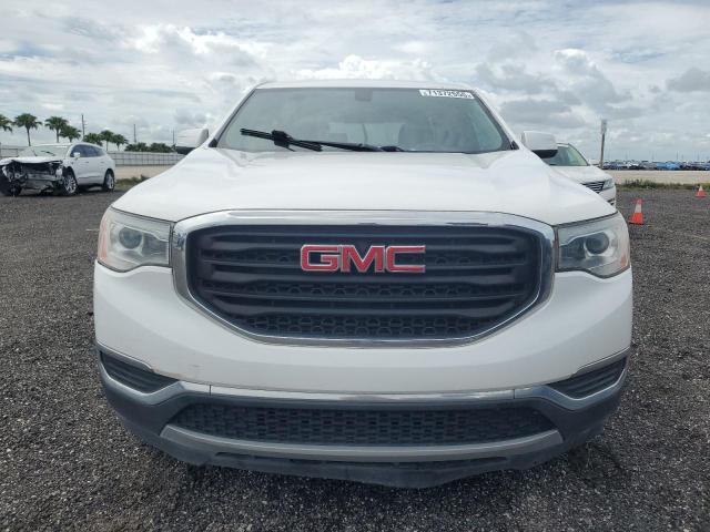 Aukcja sprzedaży 2018 Gmc Acadia Sle, vin: 1GKKNKLA0JZ182200, numer aukcji: 71372555