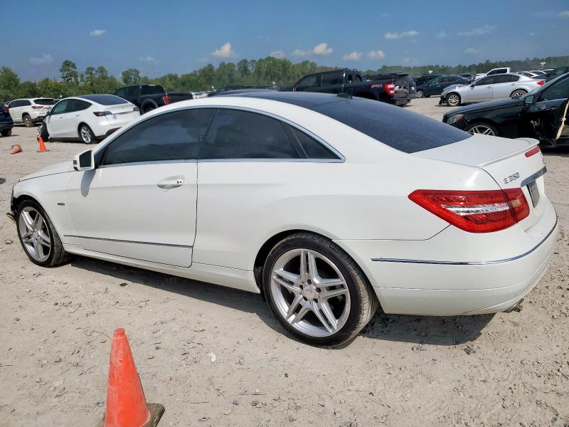Продажа на аукционе авто 2012 Mercedes-benz E 350, vin: WDDKJ5KBXCF177275, номер лота: 80791465