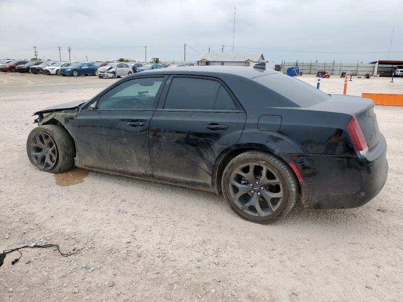 Продажа на аукционе авто 2023 Chrysler 300 Tourin, vin: 2C3CCADG9PH542029, номер лота: 71478115