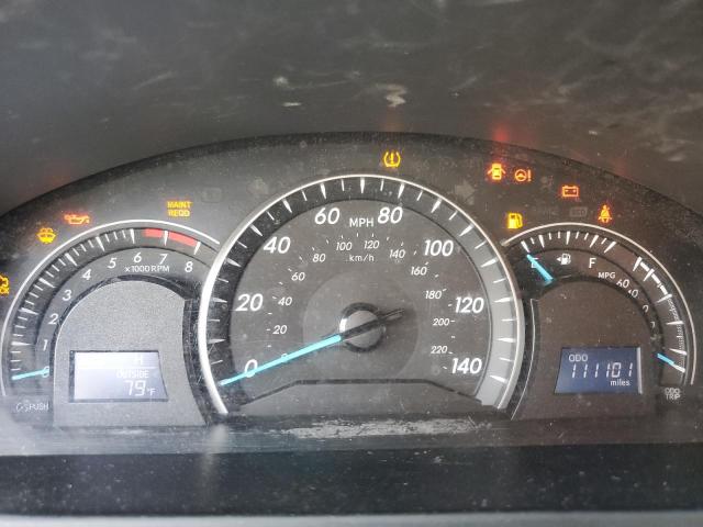 84267115 :رقم المزاد ، 4T1BF1FK0DU709351 vin ، 2013 Toyota Camry مزاد بيع