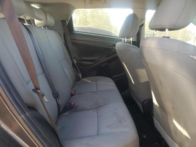 Продаж на аукціоні авто 2011 Toyota Corolla Matrix, vin: 2T1KU4EE0BC735546, номер лоту: 70986905