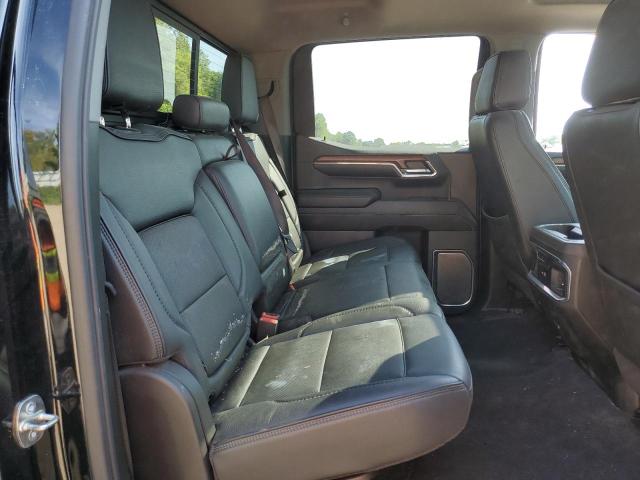 2023 Gmc Sierra K15 მანქანა იყიდება აუქციონზე, vin: 1GTUUGE84PZ334132, აუქციონის ნომერი: 80721655