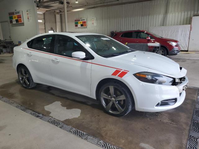 Aukcja sprzedaży 2015 Dodge Dart Gt, vin: 1C3CDFEB1FD200471, numer aukcji: 84370485