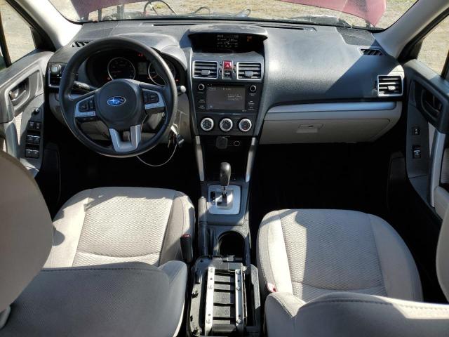 Продажа на аукционе авто 2018 Suba Forester 2.5i, vin: JF2SJABC6JH539293, номер лота: 80944645
