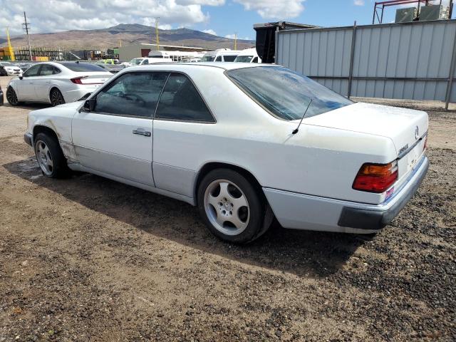 84033245 :رقم المزاد ، WDBEA51D7NB568077 vin ، 1992 Mercedes-benz 300 مزاد بيع