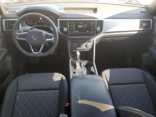80285115 :رقم المزاد ، 1V2AC2CA5MC224251 vin ، 2021 Volkswagen Atlas Cross Sport مزاد بيع