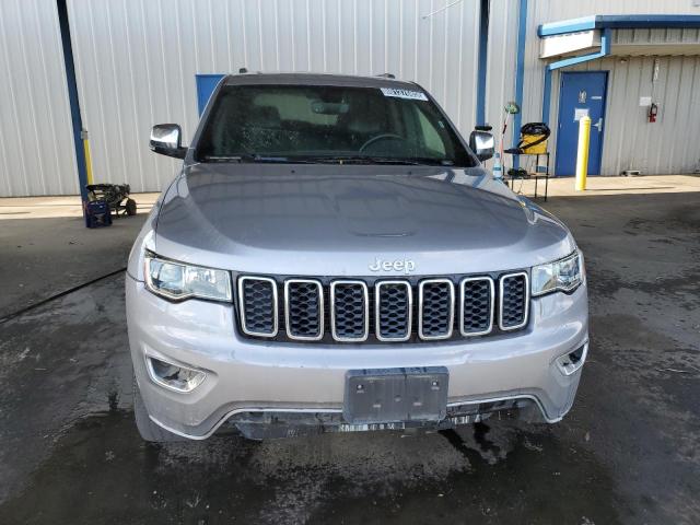 80137685 :رقم المزاد ، 1C4RJFBG0MC645396 vin ، 2021 Jeep Grand Cher مزاد بيع