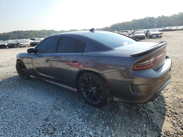 Продажа на аукционе авто 2021 Dodge Charger, vin: 2C3CDXGJ8MH584582, номер лота: 80458605