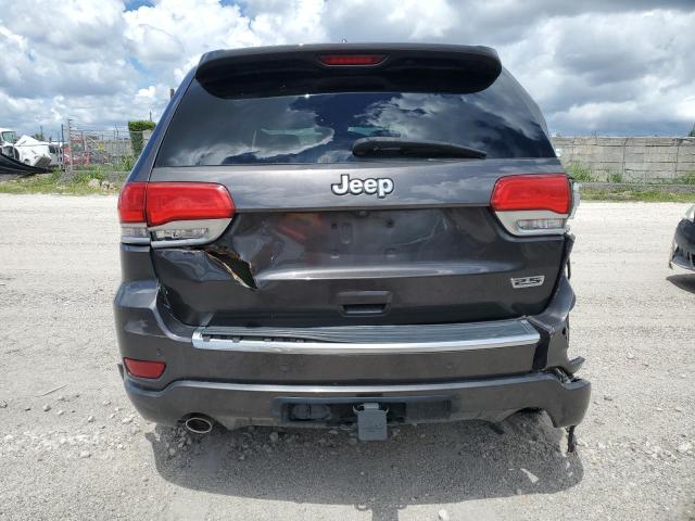 2018 Jeep Grand Cherokee მანქანა იყიდება აუქციონზე, vin: 1C4RJEBG5JC247011, აუქციონის ნომერი: 70346715