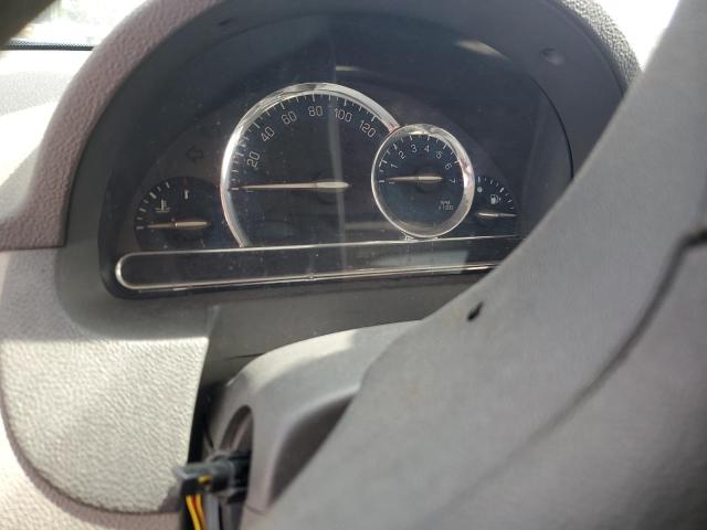 70750455 :رقم المزاد ، 3GNDA23D27S567877 vin ، 2007 Chevrolet Hhr مزاد بيع