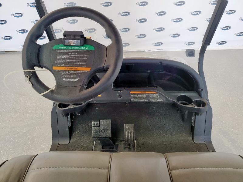 2022 Club Car Tempo Fla მანქანა იყიდება აუქციონზე, vin: BN2219284602, აუქციონის ნომერი: 84453595