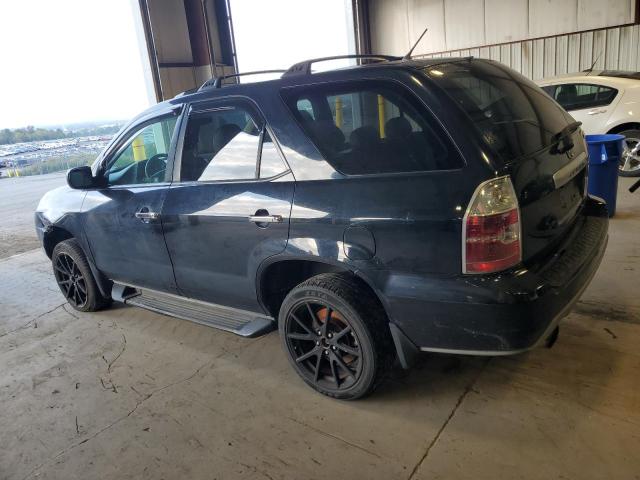 Продажа на аукционе авто 2004 Acura Mdx, vin: 2HNYD18964H507822, номер лота: 83777245