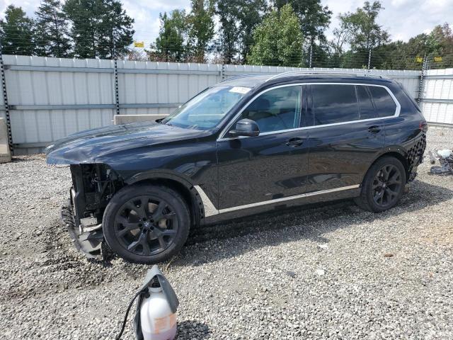 Продаж на аукціоні авто 2023 Bmw X7, vin: 5UX23EM01P9R02975, номер лоту: 70917885