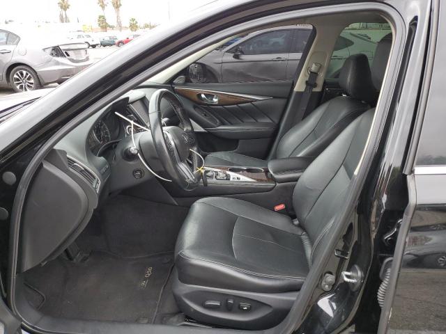 Aukcja sprzedaży 2018 Infiniti Q50 Luxe, vin: JN1EV7APXJM362667, numer aukcji: 82136575