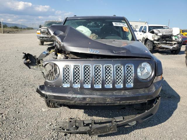 80747785 :رقم المزاد ، 1C4NJRCB8FD190300 vin ، 2015 Jeep Patriot مزاد بيع