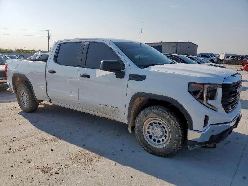 Aukcja sprzedaży 2023 Gmc Sierra, vin: 3GTPUAEK6PG219487, numer aukcji: 86142235