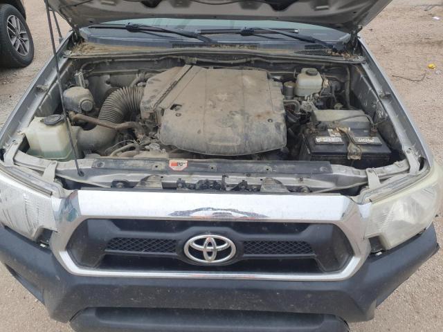 Aukcja sprzedaży 2015 Toyota Tacoma Double Cab, vin: 5TFLU4EN5FX130997, numer aukcji: 64833945