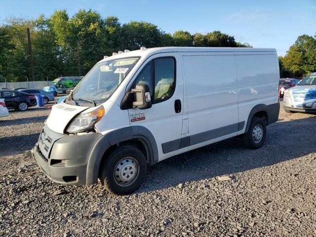 2017 Ram Promaster 1500 მანქანა იყიდება აუქციონზე, vin: 3C6TRVAG9HE520512, აუქციონის ნომერი: 82023255