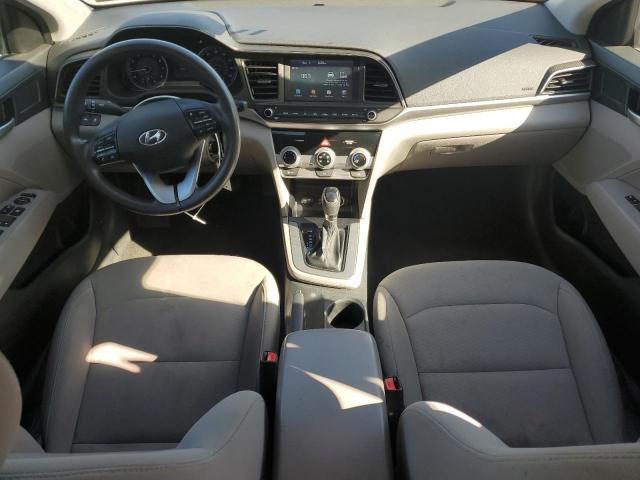 Продаж на аукціоні авто 2019 Hyundai Elantra, vin: 5NPD84LF9KH490428, номер лоту: 70919465