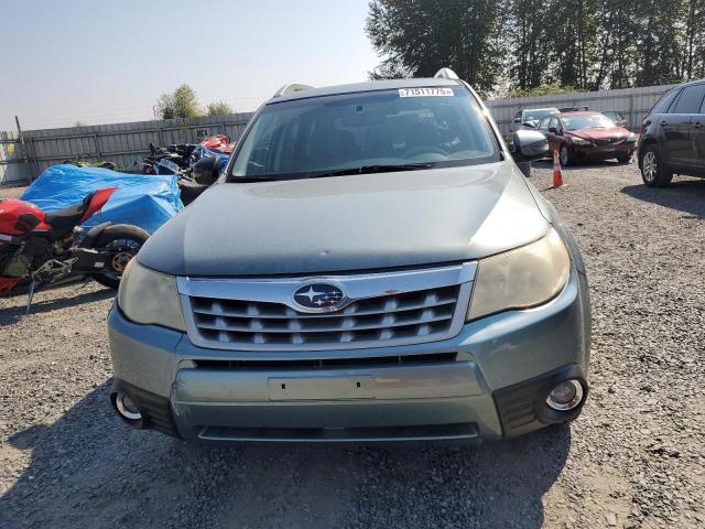 71511775 :رقم المزاد ، JF2SHAHC1DH402432 vin ، 2013 Subaru Forester T مزاد بيع