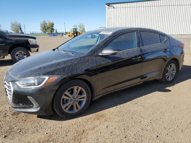 Продажа на аукционе авто 2017 Hyundai Elantra Se, vin: KMHD84LF5HU373861, номер лота: 83826855