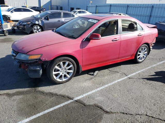 Auction sale of the 2008 Acura Tsx, vin: JH4CL96898C002862, lot number: 71862625