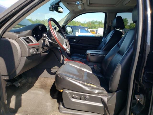 80119085 :رقم المزاد ، 1GYFK63858R130592 vin ، 2008 Cadillac Escalade مزاد بيع