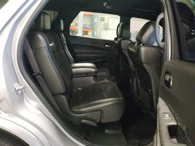 Aukcja sprzedaży 2021 Dodge Durango, vin: 1C4SDJH91MC689203, numer aukcji: 80384445