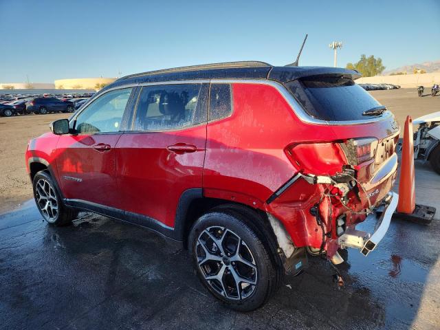 Aukcja sprzedaży 2025 Jeep Compass Li, vin: 3C4NJDCN5ST553041, numer aukcji: 84020475
