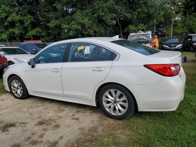 Aukcja sprzedaży 2016 Suba Legacy 2.5i Premium, vin: 4S3BNAF63G3003916, numer aukcji: 80955245
