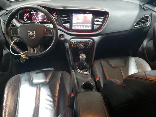 Aukcja sprzedaży 2015 Dodge Dart Gt, vin: 1C3CDFEB1FD200471, numer aukcji: 84370485