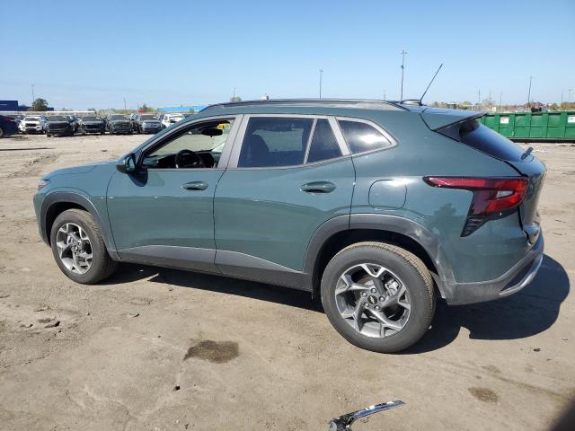 Aukcja sprzedaży 2025 Chevrolet Trax 1lt, vin: KL77LHEP8SC210080, numer aukcji: 84422945