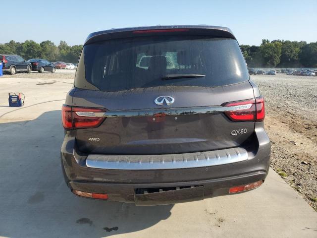 Продажа на аукционе авто 2023 Infiniti Qx80 Luxe, vin: JN8AZ2AC4P9490791, номер лота: 71156025