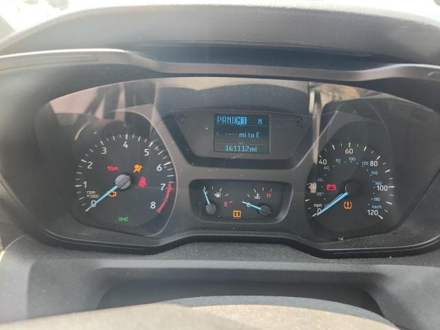 2018 Ford Transit მანქანა იყიდება აუქციონზე, vin: 1FBAX2CM9JKB04409, აუქციონის ნომერი: 80720875