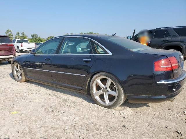 Продажа на аукционе авто 2008 Audi A8 L Quattro, vin: WAUMV94E18N000713, номер лота: 80666705