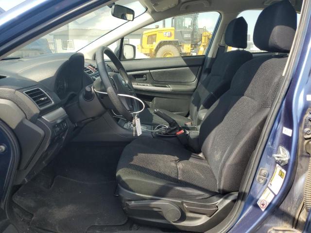 71836465 :رقم المزاد ، JF1GJAA6XFH011835 vin ، 2015 Subaru Impreza مزاد بيع