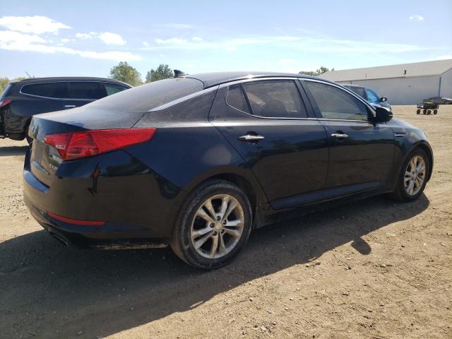 Aukcja sprzedaży 2013 Kia Optima Ex, vin: 5XXGN4A72DG241775, numer aukcji: 80381245