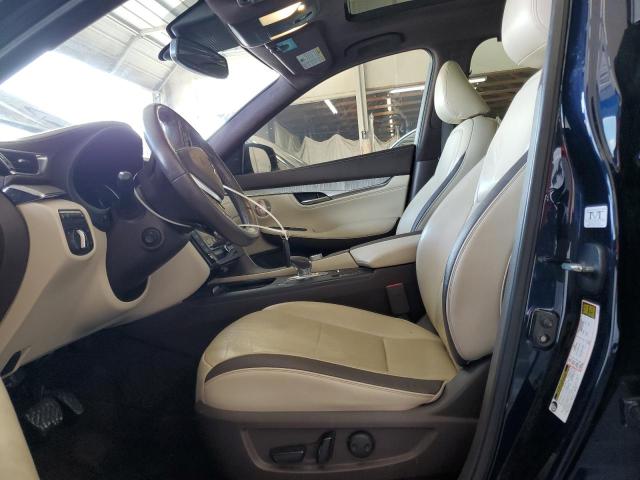 Aukcja sprzedaży 2019 Infiniti Qx50 Essen, vin: 3PCAJ5M10KF145240, numer aukcji: 71538275