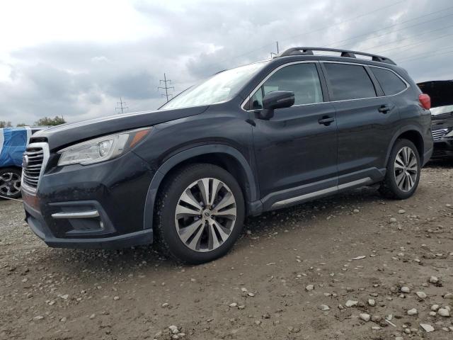 81673275 :رقم المزاد ، 4S4WMAMD0L3462512 vin ، 2020 Subaru Ascent مزاد بيع