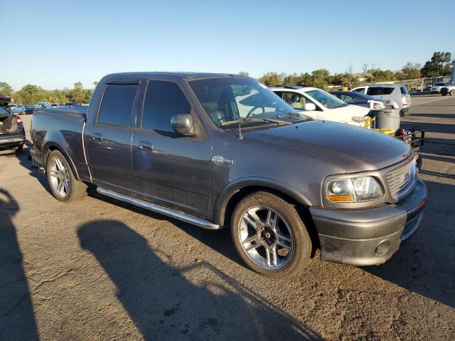 2002 Ford F150 Super მანქანა იყიდება აუქციონზე, vin: 1FTRW07372KD06416, აუქციონის ნომერი: 71932575