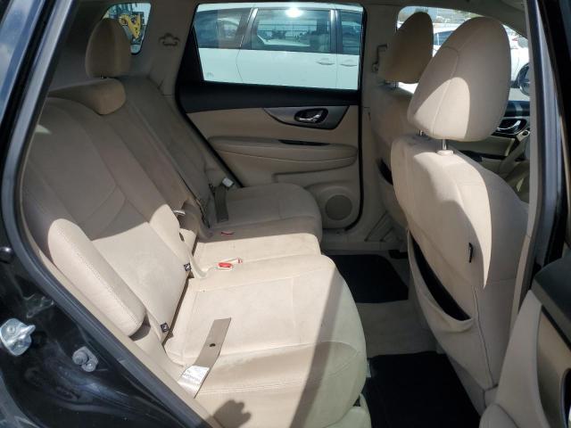 Aukcja sprzedaży 2015 Nissan Rogue S, vin: KNMAT2MT7FP528890, numer aukcji: 71899015