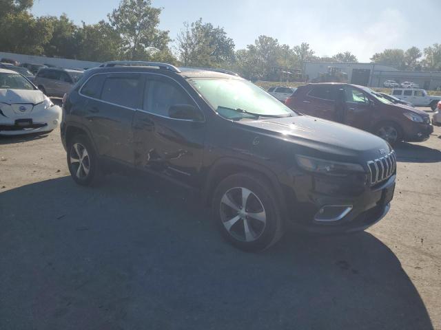 Продажа на аукционе авто 2020 Jeep Cherokee Limited, vin: 1C4PJMDX5LD626232, номер лота: 83957755