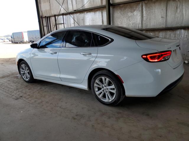 Aukcja sprzedaży 2016 Chrysler 200 Lx, vin: 1C3CCCFB7GN181999, numer aukcji: 80287955