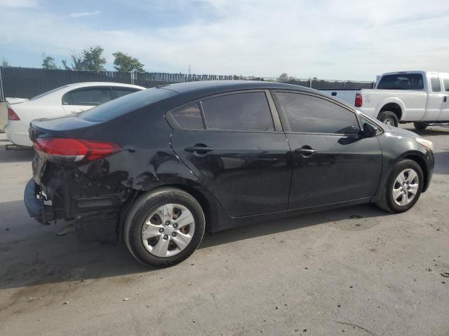 Aukcja sprzedaży 2018 Kia Forte, vin: 3KPFK4A77JE236791, numer aukcji: 81659735