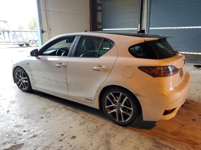Продаж на аукціоні авто 2014 Lexus Ct, vin: JTHKD5BH8E2202818, номер лоту: 81552495