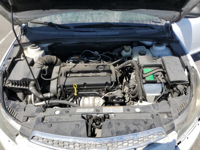 Продажа на аукционе авто 2014 Chev Cruze Ls, vin: 1G1PA5SG9E7482820, номер лота: 71560225