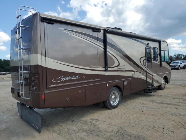 2007 Ftwd Motorhome მანქანა იყიდება აუქციონზე, vin: 1F6NF53Y360A12884, აუქციონის ნომერი: 80167325