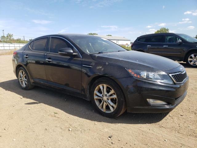 Aukcja sprzedaży 2013 Kia Optima Ex, vin: 5XXGN4A72DG241775, numer aukcji: 80381245